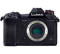 Panasonic Lumix DC-G9