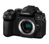 Panasonic Lumix DC-G97 MILC 20.3 MP CMOS 5184 x 3888 pixels Black