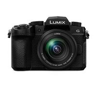 Panasonic Lumix DC-G97 Digital Camera with 12-60mm Lens Kit