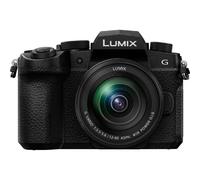 Panasonic Lumix G97 with 12-60mm f3.5-5.6 OIS Lens