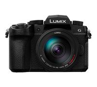 Panasonic Lumix DC-G97 Digital Camera with 14-140mm Lens Kit
