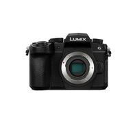Panasonic Lumix DC-G97 MILC 20.3 MP CMOS 5184 x 3888 pixels Black