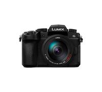 Panasonic Lumix DC-G97 Digital Camera with 14-140mm Lens Kit