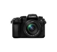 Panasonic Lumix G97 with 12-60mm f3.5-5.6 OIS Lens