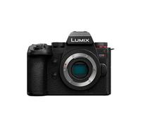 Panasonic Lumix G9 II MILC Body 25.21 MP Live MOS 11552 x 8672 pixels Black