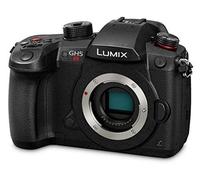 Panasonic Lumix GH5S Camera Body (DC-GH5SE-K)