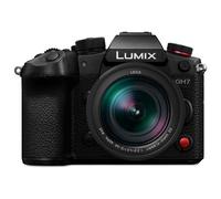 Panasonic Lumix DC-GH7 body + 12-60mm F/2.8-4.0 Leica DG Vario-Elmarit | ✅ Competitively priced