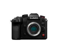 Panasonic Lumix GH7 Mirrorless Camera Body