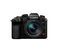 Panasonic GH7 MILC Body 25.5 MP BSI CMOS 5776 x 4336 pixels Black