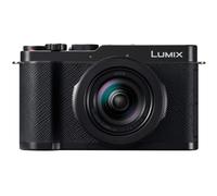 Panasonic Lumix L10 Black