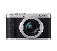 Panasonic LUMIX DC-L10E-S Compact Camera, LEICA 24-75mm F1.7-2.8 Lens, 25MP Micro Four Thirds BSI Sensor (effective 20.5MP), Phase Hybrid Autofocus, Real Time LUT, Easy Sharing to Smartphone, silver