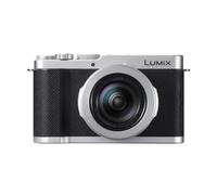 Panasonic LUMIX DC-L10E-S Compact Camera, LEICA 24-75mm F1.7-2.8 Lens, 25MP Micro Four Thirds BSI Sensor (effective 20.5MP), Phase Hybrid Autofocus, Real Time LUT, Easy Sharing to Smartphone, silver