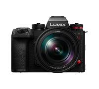 Panasonic Lumix DC-S1 IIE Kit (24-105mm F4) (DC-S1M2EM)