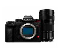 Panasonic Lumix DC-S1 Mark II E + Lumix S 100-500mm f/5-7.1