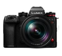 Panasonic Lumix DC-S1 Mark II E + Lumix S 24-105mm F/4.0 Macro OIS | ✅5 years warranty