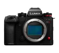 Panasonic Lumix DC-S1 Mark II | ✅ Winterdeals