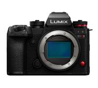 Panasonic Lumix S1R II Body Only