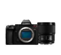 Panasonic Lumix DC-S5 II + Lumix S 100mm F/2.8 Macro | ✅5 years warranty