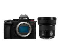 Panasonic Lumix DC-S5 II + Lumix S 14-28mm F/4-5.6 Macro