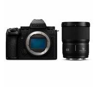 Panasonic Lumix DC-S5 IIX + Lumix S 18mm F/1.8 | ✅Competitively priced | 5 years warranty