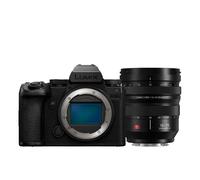 Panasonic Lumix DC-S5 IIX + Lumix S Pro 16-35mm f/4.0 | ✅Cashback | 5 years warranty