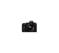 Panasonic Lumix DC-S5 IIX Mirrorless Digital Camera with 20-60mm F3.5-5.6 Lens (DC-S5M2XK)
