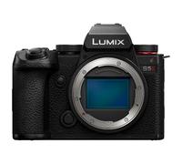 Panasonic Lumix DC-S5II body | ✅ Competitively priced