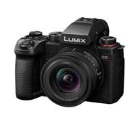 Panasonic Lumix DC-S5II Kit 18-40mm
