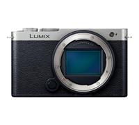 Panasonic Lumix DC-S9 Body (Dark Silver, DC-S9-S)