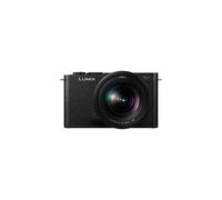Panasonic Lumix DC-S9K (S 20-60 F3.5-5.6) (Jet Black, DC-S9KGN)