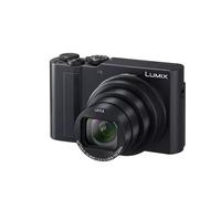 Panasonic Lumix DC-TZ300 1" Compact camera 20.1 MP CMOS 5472 x 3648 pixels Black