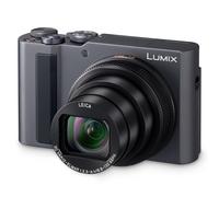 Panasonic Lumix DC-TZ300 Compact Camera (Silver)