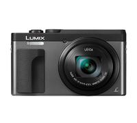 Panasonic Lumix DC-TZ90 1/2.3" Compact camera 20.3 MP MOS 5184 x