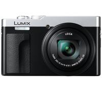 Panasonic Lumix DC-TZ99 20.3 MP 30X Zoom Compact Camera
