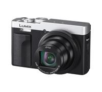 Panasonic Lumix TZ99 1/2.3" Compact camera 20.3 MP MOS 5184 x 3888 pixels Black, Silver
