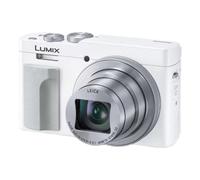 Panasonic LUMIX DC-TZ99 - White