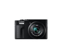 Panasonic Lumix TZ99 1/2.3" Compact camera 20.3 MP MOS 5184 x 3888 pixels Black