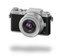 Panasonic Lumix DMC-GF7K + G VARIO 12-32mm MILC 16 MP Live MOS 4592 x
