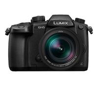 Panasonic Lumix DMC-GH5 + Leica 12-60mm F2.8-F4.0 MILC 20.3 MP Live MO