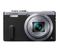 Panasonic Lumix DMC-TZ60 Compact camera 18.1 MP MOS 4896 x 3672 pixels