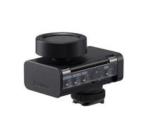 Panasonic DMW-DMS1 Shotgun Microphone for LUMIX S1RII S1IIE S5II S5IIX NEW UK