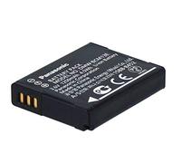 Panasonic DMW-BCM13E camera/camcorder battery Lithium-Ion (Li-Ion) 1250 mAh