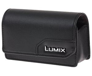 Panasonic Lumix DMW-PHS45 Delux Original Camera case for DMC-SZ10 / DMC-TZ55 / DMC-TZ57 & DMC-TZ40