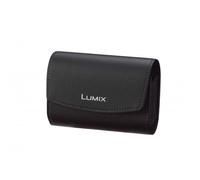 Panasonic LUMIX DMW-PSS13XEK Digital Camera Case for FS/FX/S Series - Black