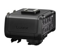 Panasonic LUMIX DMW-XLR1E XLR Microphone Adapter