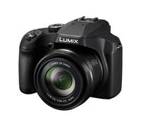 Panasonic Lumix DC-FZ82 1/2.3" Bridge camera 18.1 MP MOS 4896 x 3672 pixels Black