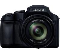 Panasonic Lumix DC-FZ82 1/2.3" Bridge camera 18.1 MP MOS 4896 x 3672 pixels Black