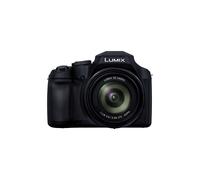 Panasonic Lumix DC-FZ82 1/2.3" Bridge camera 18.1 MP MOS 4896 x 3672 pixels Black