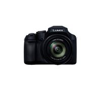 Panasonic Lumix DC-FZ82 1/2.3" Bridge camera 18.1 MP MOS 4896 x 3672 pixels Black