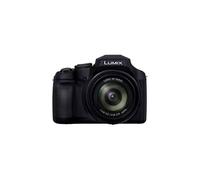 Panasonic Lumix DC-FZ82 1/2.3" Bridge camera 18.1 MP MOS 4896 x 3672 pixels Black